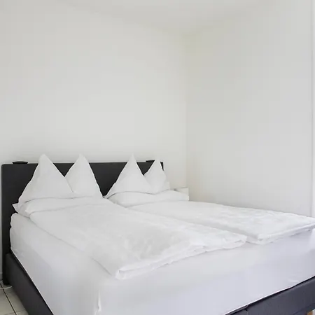 Hotel Resslirytti Basel Room photo