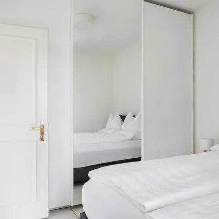 Hotel Resslirytti Basel Room photo