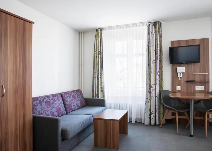 Hotel Resslirytti