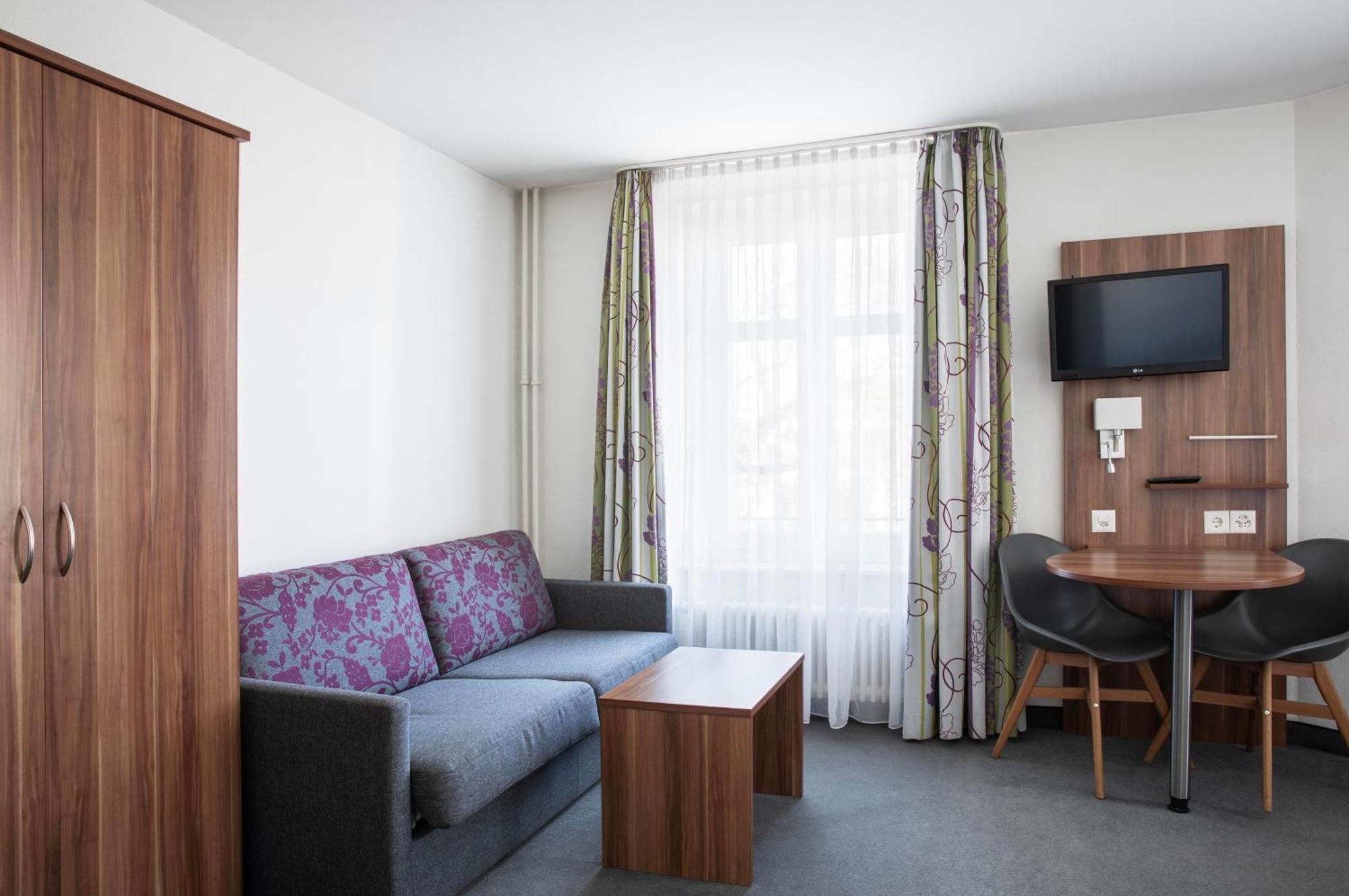 Resslirytti Hotel 3*