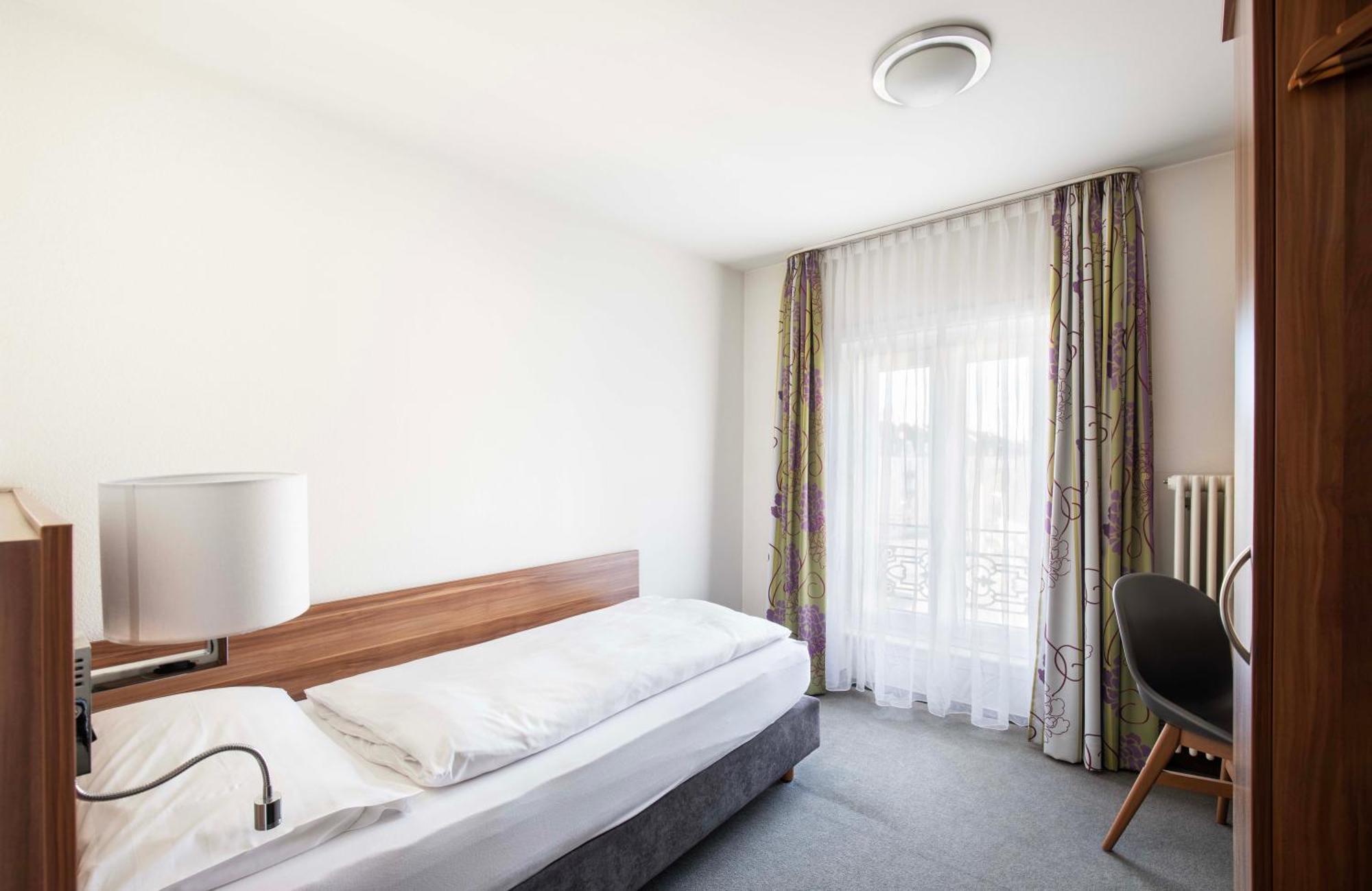 Hotel Resslirytti
