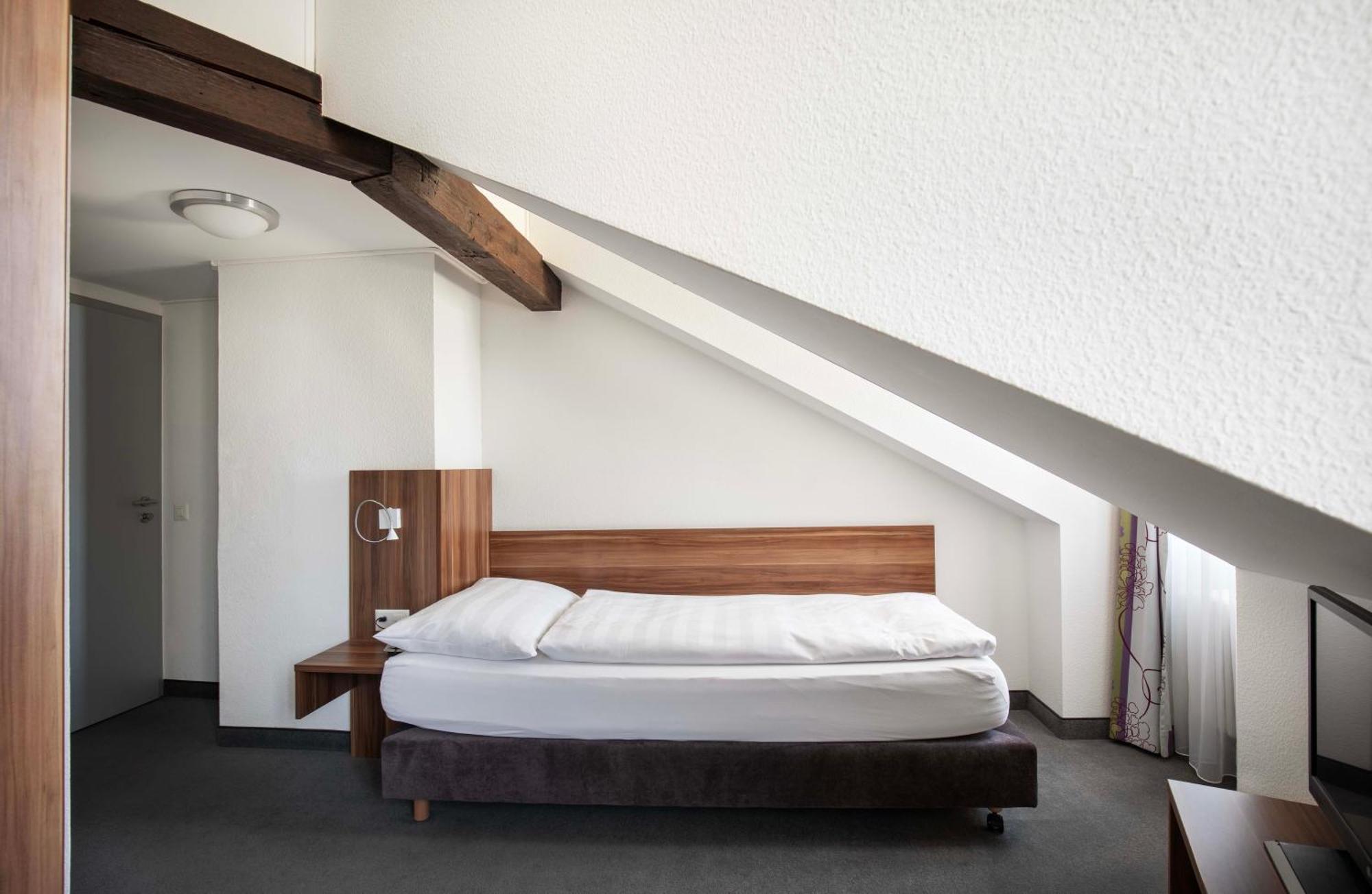 Hotel Resslirytti Basilej