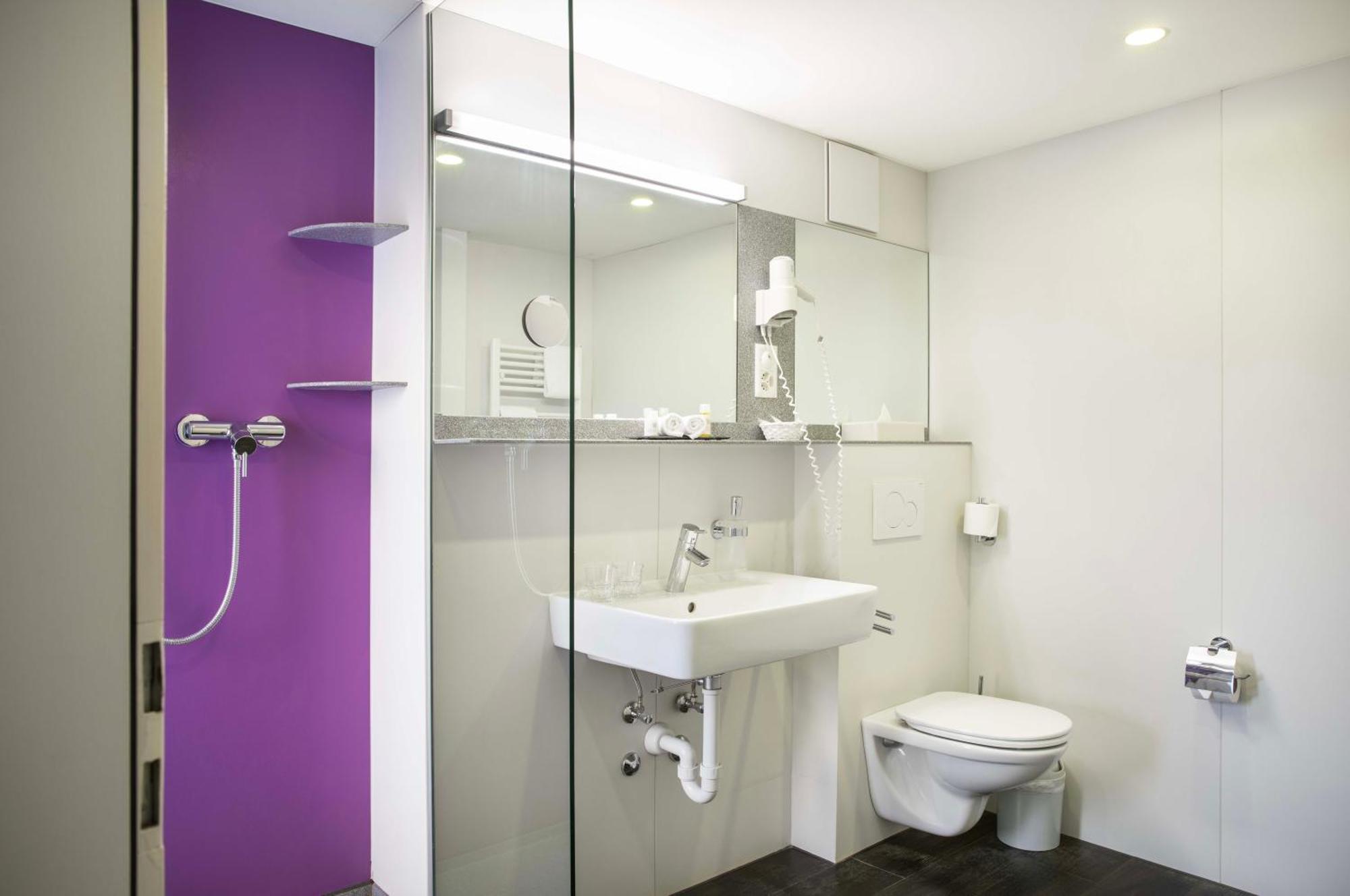 Resslirytti Hotel Basileia