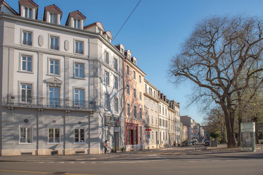 Hotel Resslirytti 3*