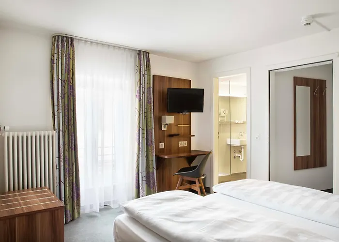 Hotel Resslirytti