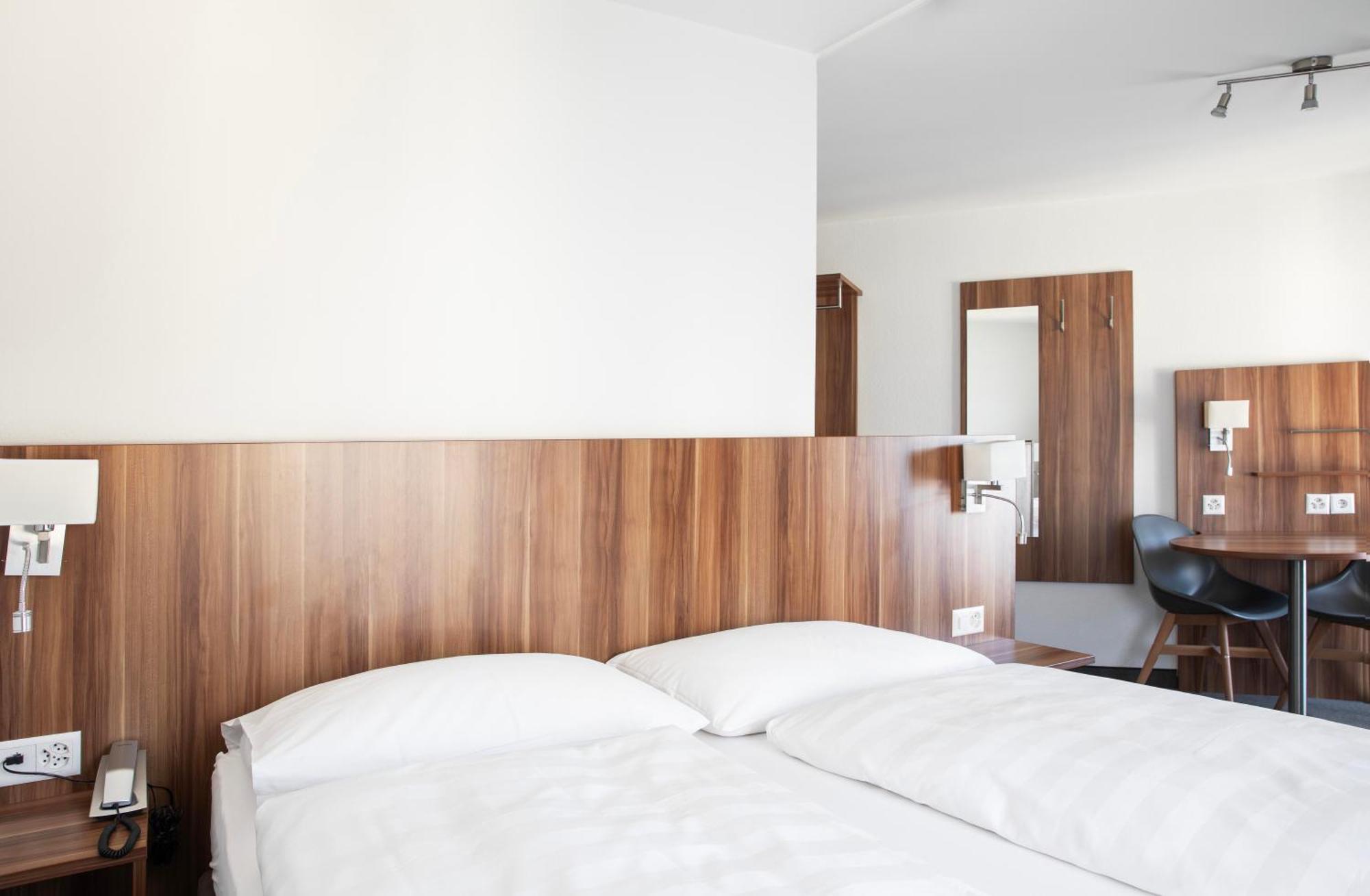Resslirytti Hotel