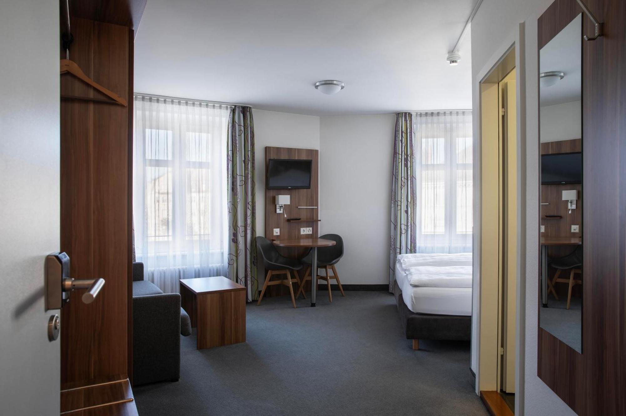 Hotel Resslirytti
