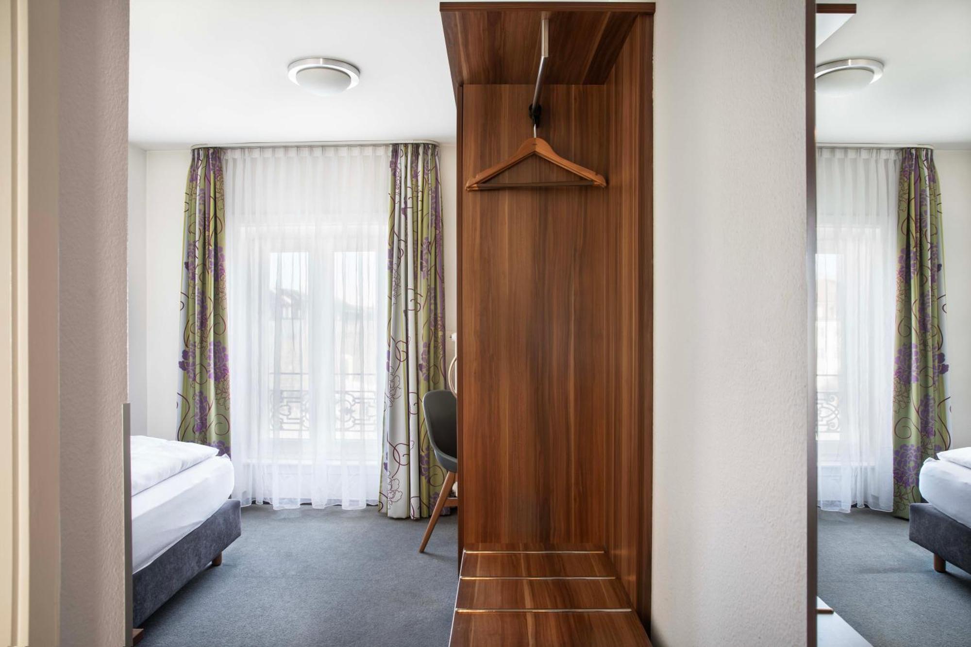 Resslirytti Hotel