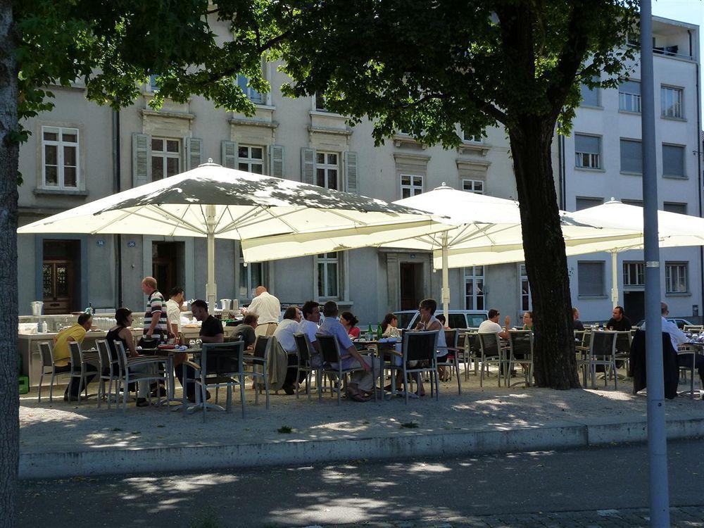 Resslirytti Hotel