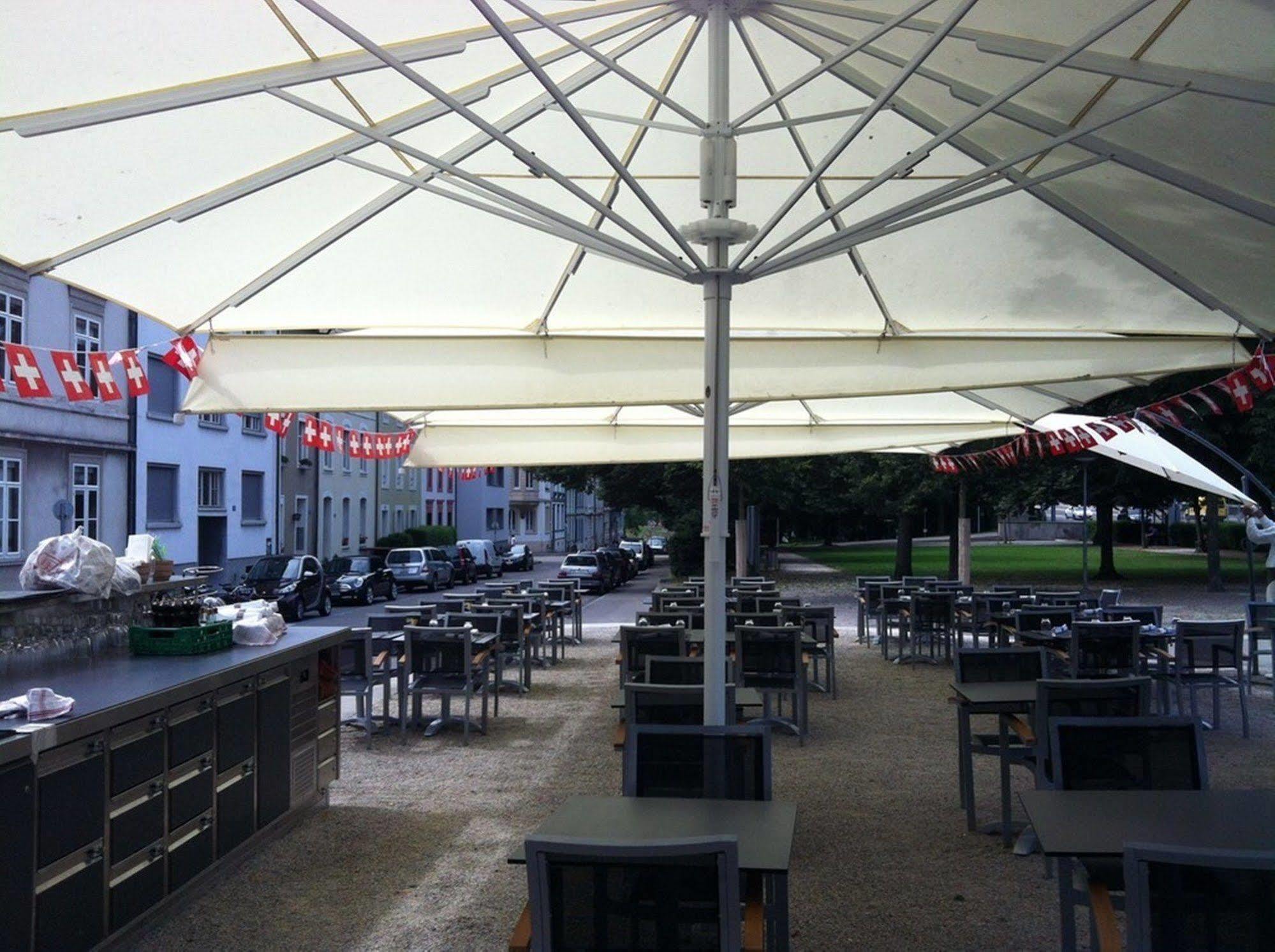 Resslirytti